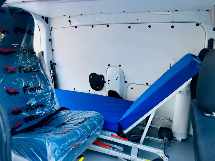 Renault Kangoo - Imagen 6